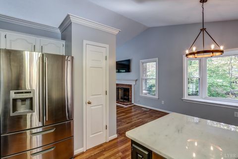 Tiny photo for 1151 Clarks Road, Rustburg, VA 24588 (MLS # 362976)