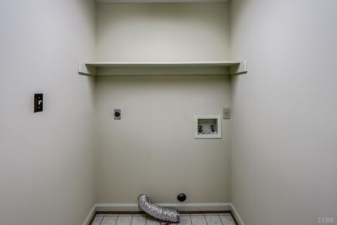 Tiny photo for 1151 Clarks Road, Rustburg, VA 24588 (MLS # 362976)