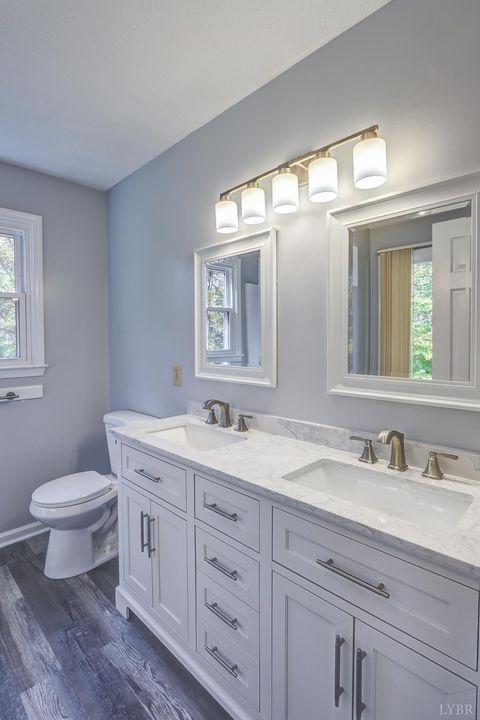 Tiny photo for 1151 Clarks Road, Rustburg, VA 24588 (MLS # 362976)