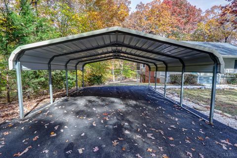 Tiny photo for 1151 Clarks Road, Rustburg, VA 24588 (MLS # 362976)