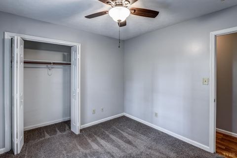 Tiny photo for 1151 Clarks Road, Rustburg, VA 24588 (MLS # 362976)