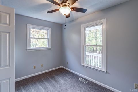 Tiny photo for 1151 Clarks Road, Rustburg, VA 24588 (MLS # 362976)
