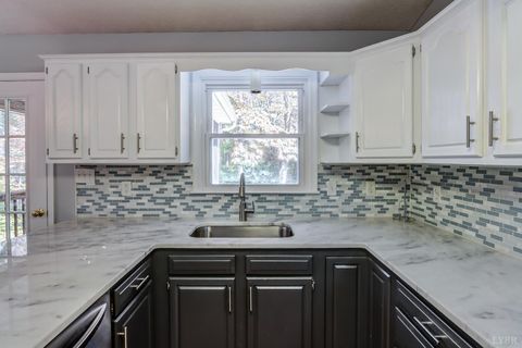 Tiny photo for 1151 Clarks Road, Rustburg, VA 24588 (MLS # 362976)