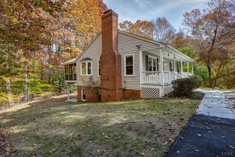 Tiny photo for 1151 Clarks Road, Rustburg, VA 24588 (MLS # 362976)