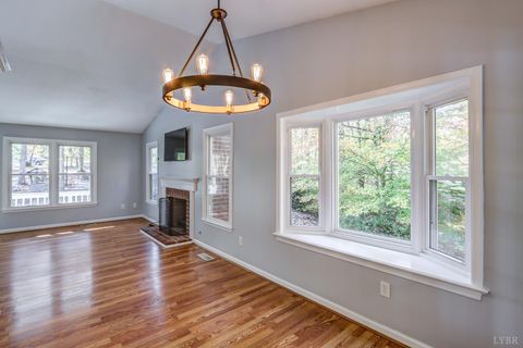 Tiny photo for 1151 Clarks Road, Rustburg, VA 24588 (MLS # 362976)