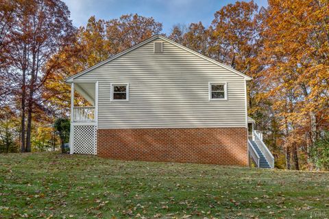 Tiny photo for 1151 Clarks Road, Rustburg, VA 24588 (MLS # 362976)