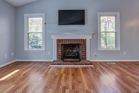 Tiny photo for 1151 Clarks Road, Rustburg, VA 24588 (MLS # 362976)