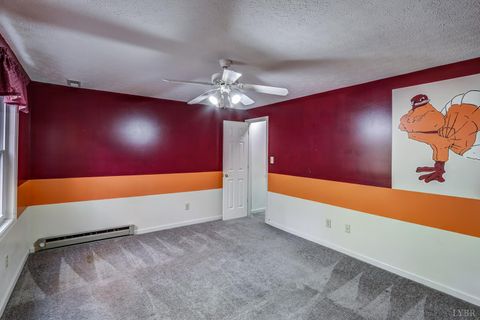 Tiny photo for 1151 Clarks Road, Rustburg, VA 24588 (MLS # 362976)