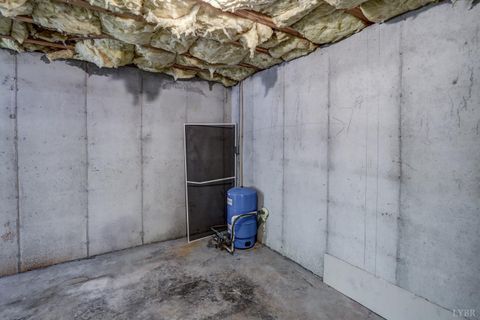 Tiny photo for 1151 Clarks Road, Rustburg, VA 24588 (MLS # 362976)