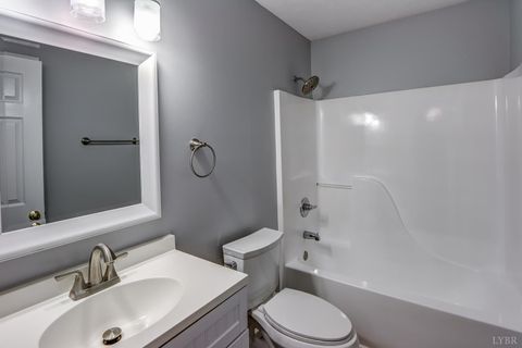 Tiny photo for 1151 Clarks Road, Rustburg, VA 24588 (MLS # 362976)