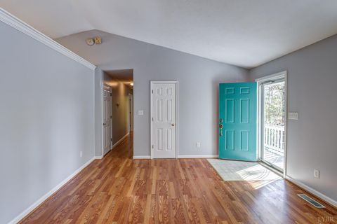 Tiny photo for 1151 Clarks Road, Rustburg, VA 24588 (MLS # 362976)