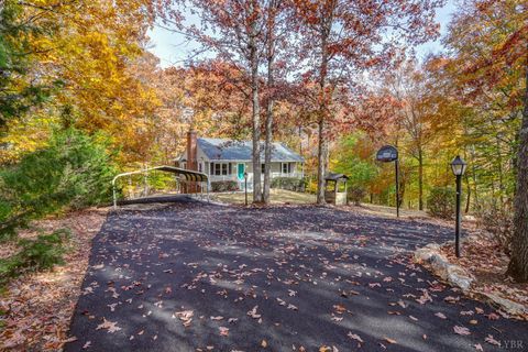 Tiny photo for 1151 Clarks Road, Rustburg, VA 24588 (MLS # 362976)