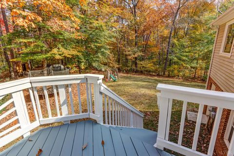 Tiny photo for 1151 Clarks Road, Rustburg, VA 24588 (MLS # 362976)