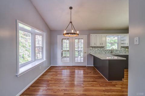 Tiny photo for 1151 Clarks Road, Rustburg, VA 24588 (MLS # 362976)