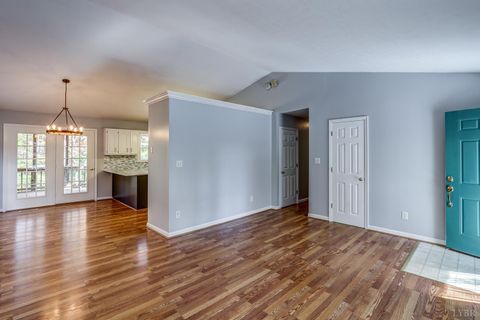 Tiny photo for 1151 Clarks Road, Rustburg, VA 24588 (MLS # 362976)