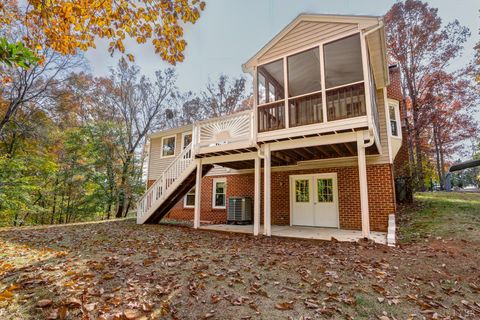 Tiny photo for 1151 Clarks Road, Rustburg, VA 24588 (MLS # 362976)