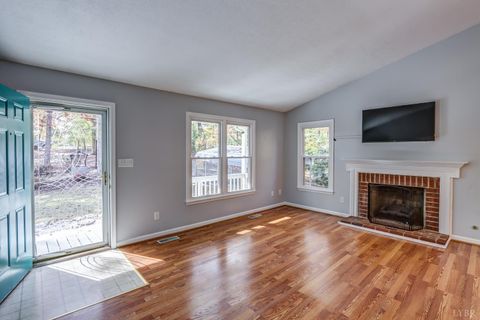 Tiny photo for 1151 Clarks Road, Rustburg, VA 24588 (MLS # 362976)