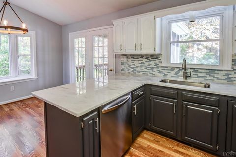 Tiny photo for 1151 Clarks Road, Rustburg, VA 24588 (MLS # 362976)
