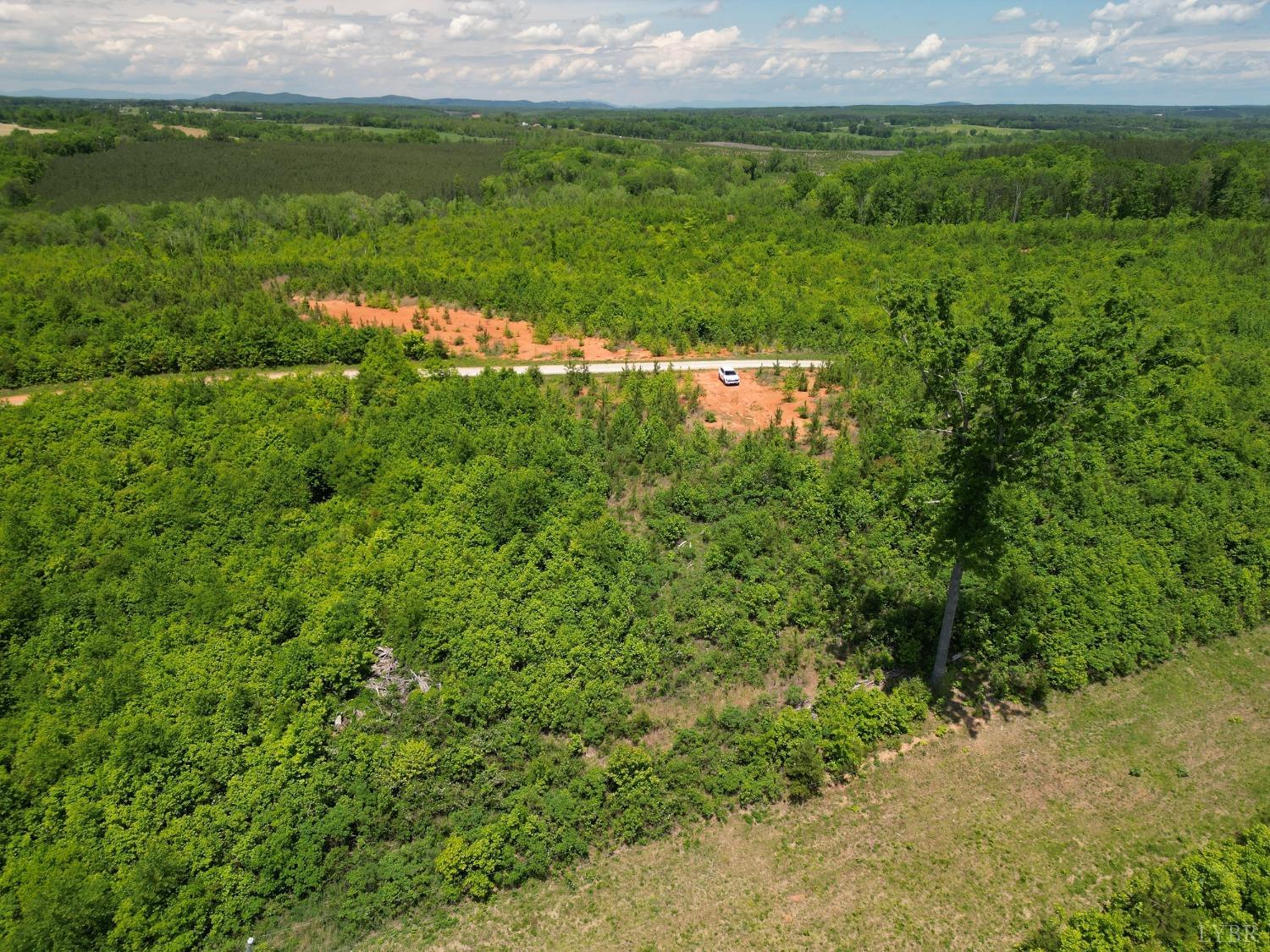 Three Creeks Road, Gladys, Virginia image 28