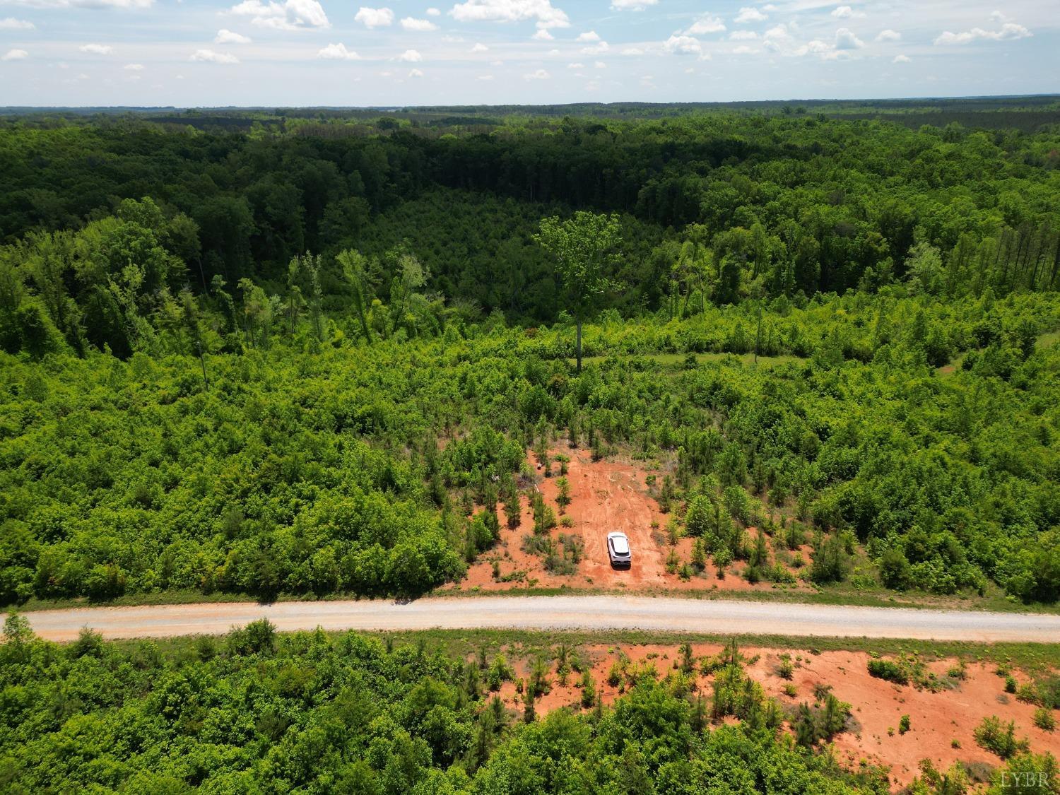 Three Creeks Road, Gladys, Virginia image 26