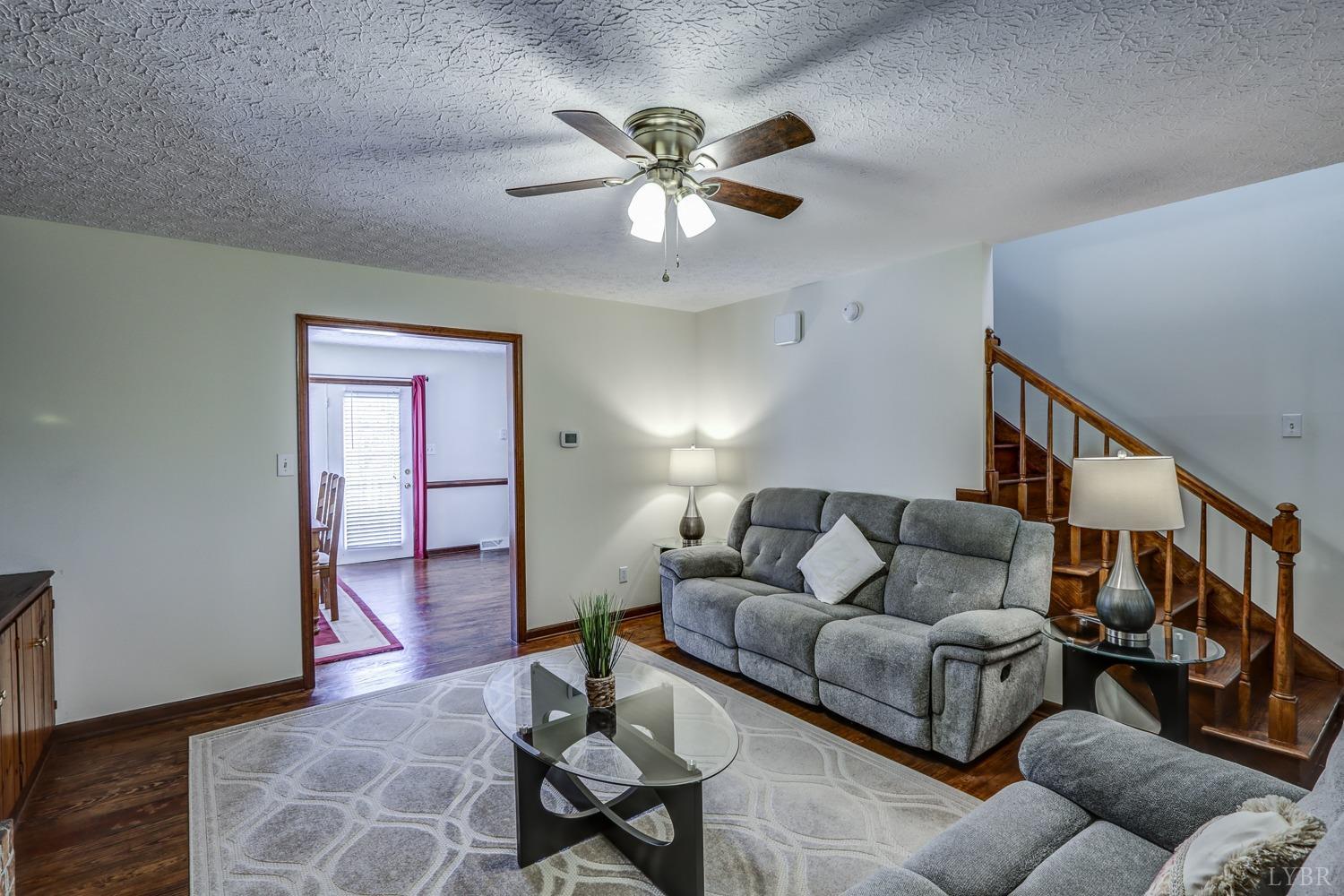 1529 Bateman Bridge Road, Forest, Virginia image 4