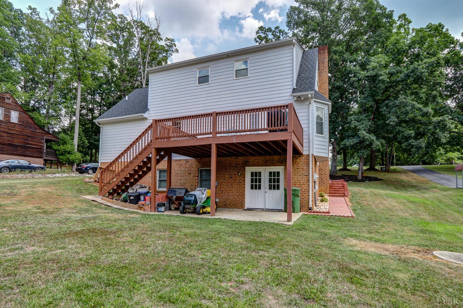1529 Bateman Bridge Road, Forest, Virginia image 40