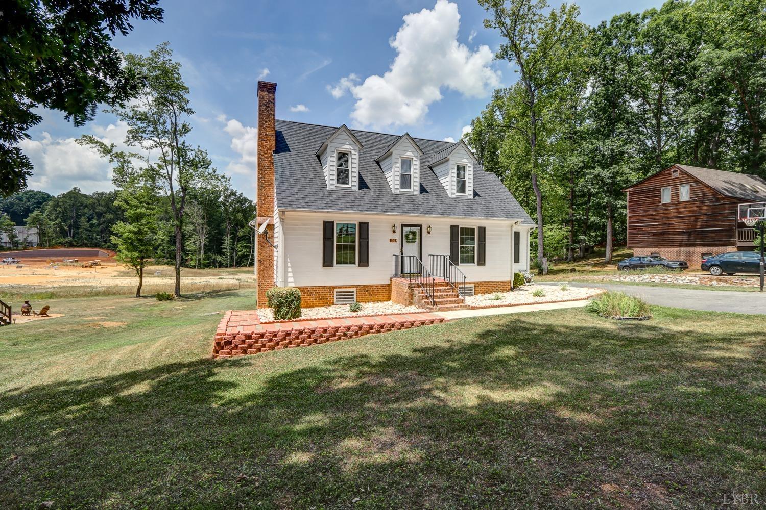 1529 Bateman Bridge Road, Forest, Virginia image 46