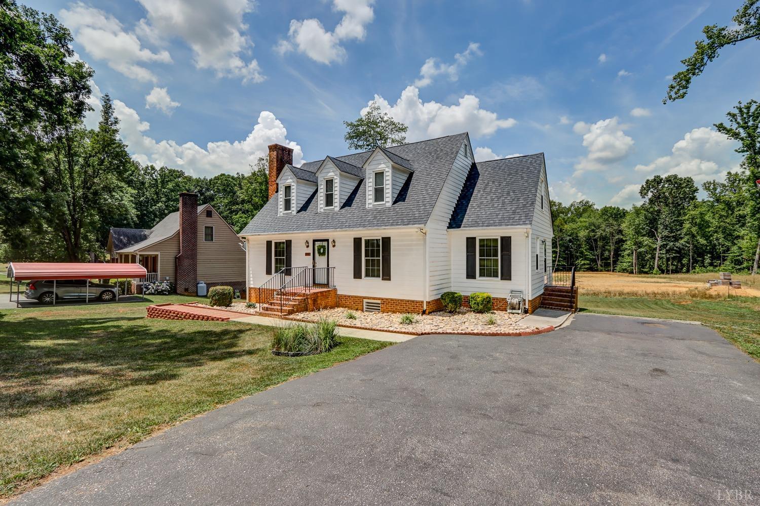 1529 Bateman Bridge Road, Forest, Virginia image 45