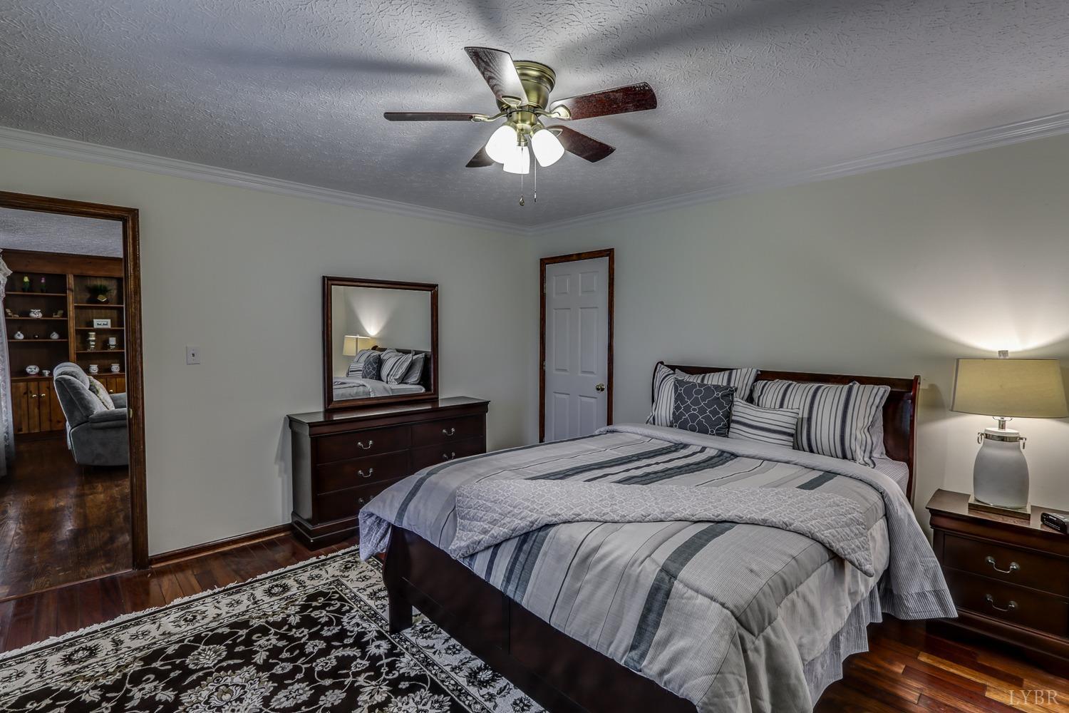 1529 Bateman Bridge Road, Forest, Virginia image 14