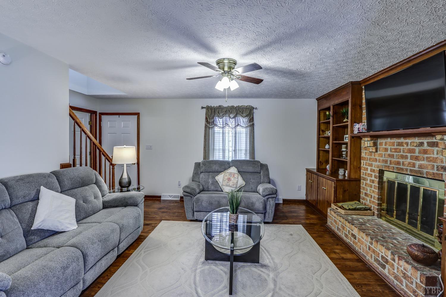 1529 Bateman Bridge Road, Forest, Virginia image 2