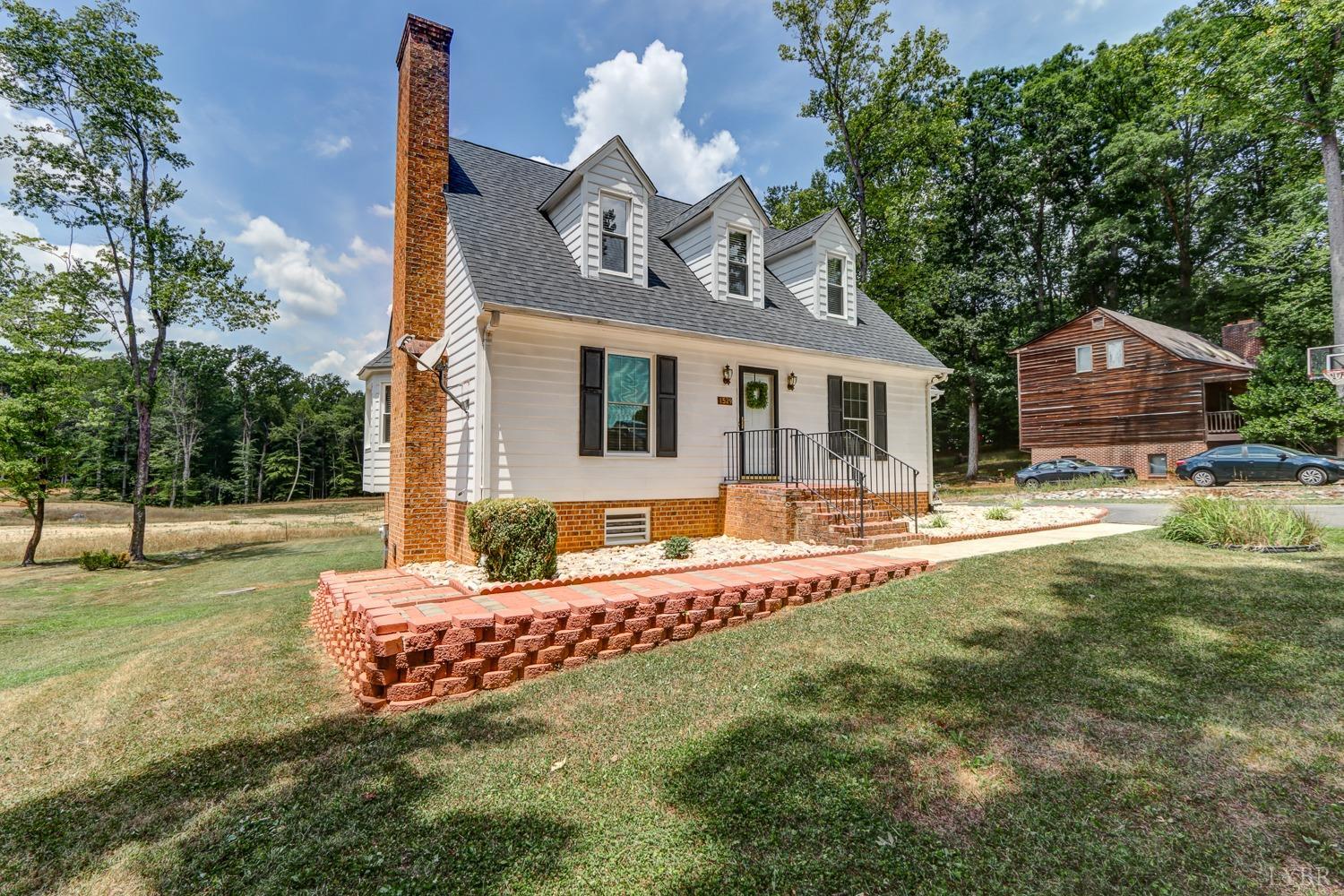 1529 Bateman Bridge Road, Forest, Virginia image 48