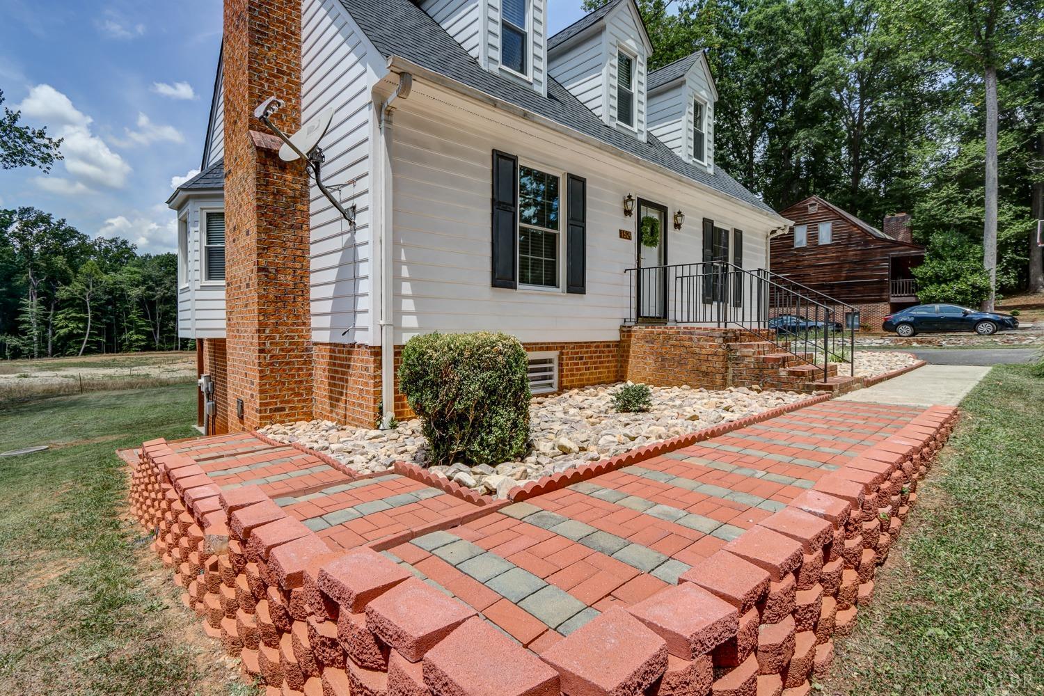 1529 Bateman Bridge Road, Forest, Virginia image 49
