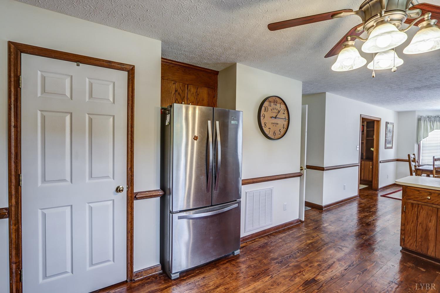 1529 Bateman Bridge Road, Forest, Virginia image 11