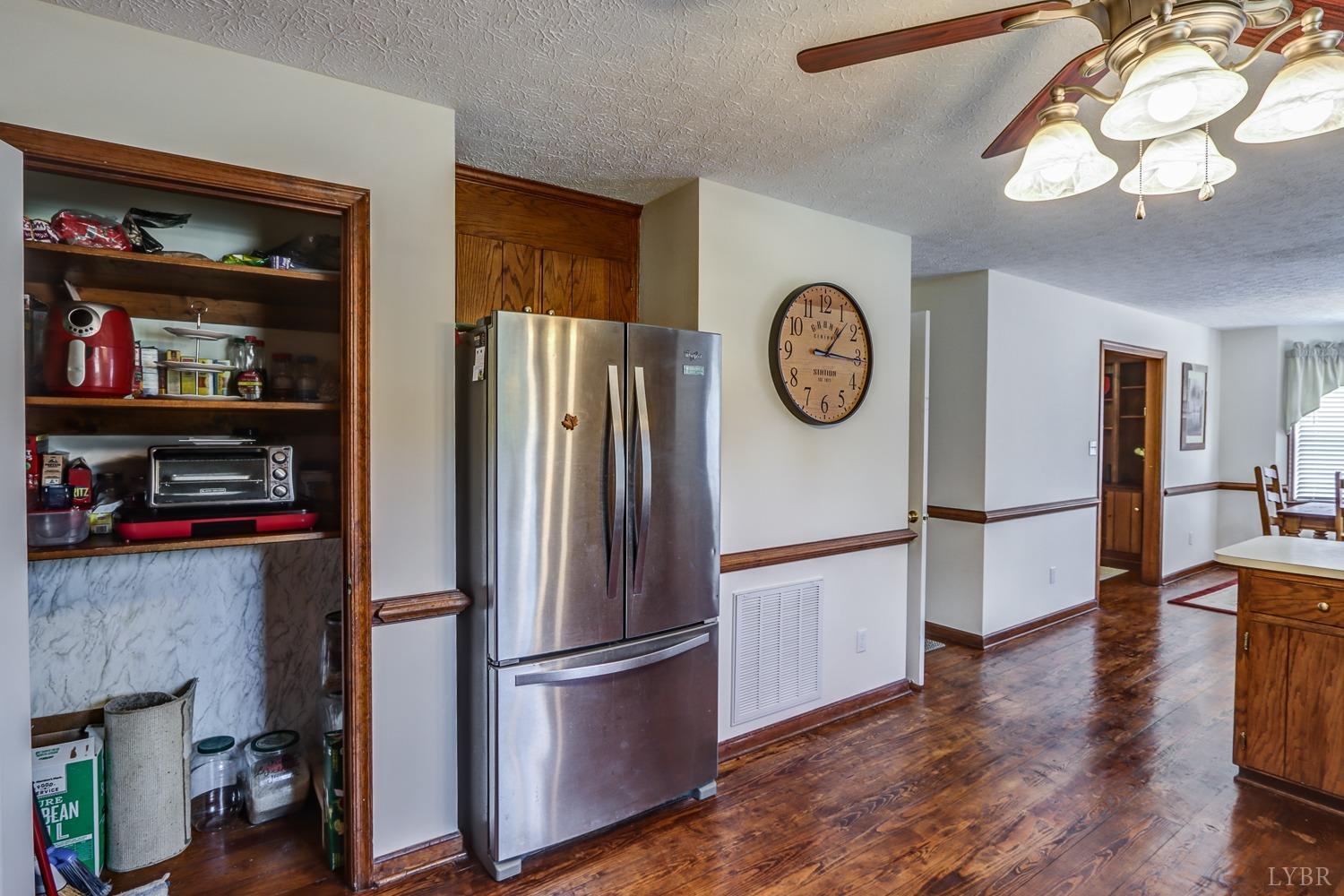 1529 Bateman Bridge Road, Forest, Virginia image 10