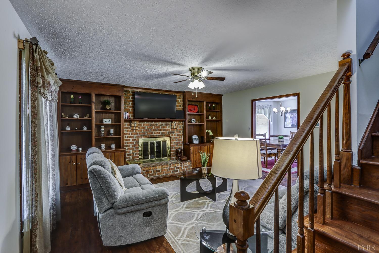 1529 Bateman Bridge Road, Forest, Virginia image 5