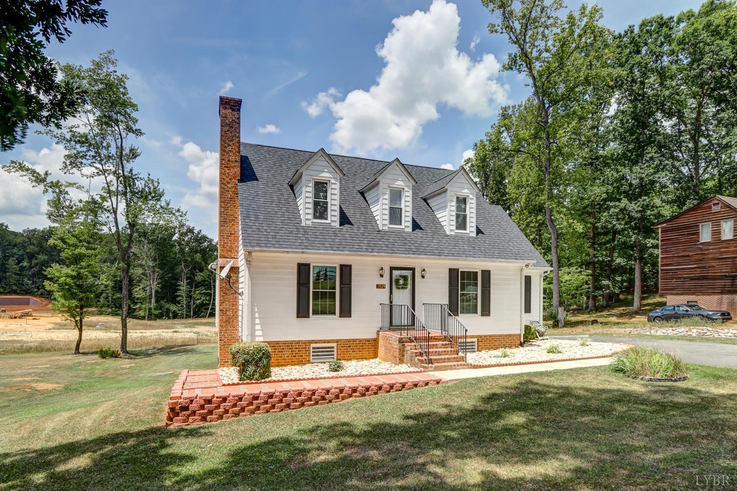 1529 Bateman Bridge Road, Forest, Virginia image 47