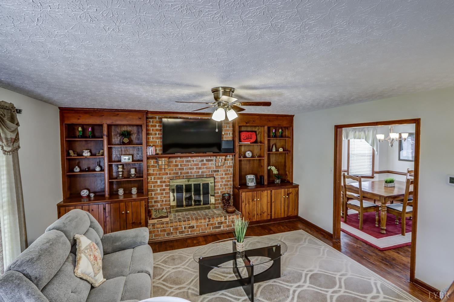 1529 Bateman Bridge Road, Forest, Virginia image 6