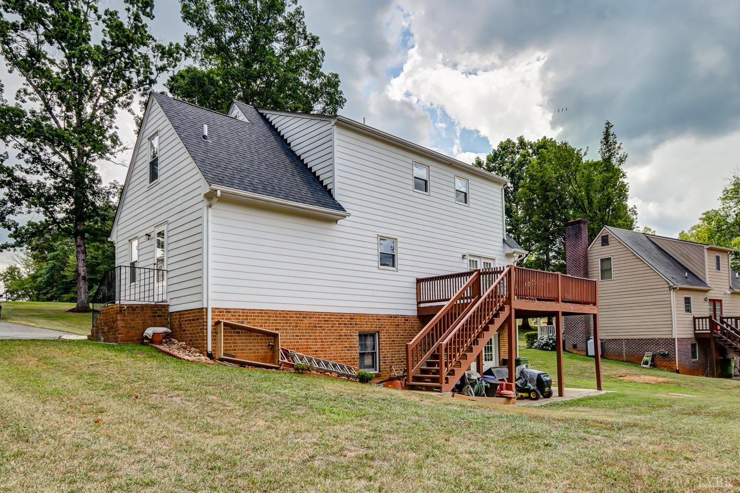 1529 Bateman Bridge Road, Forest, Virginia image 42