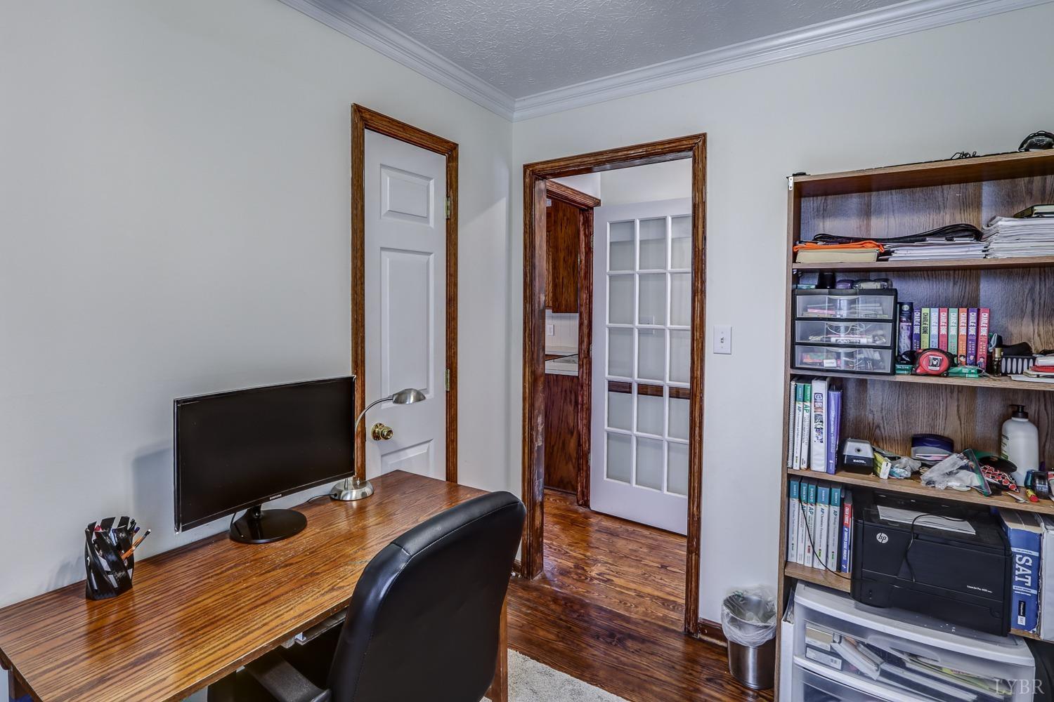 1529 Bateman Bridge Road, Forest, Virginia image 16