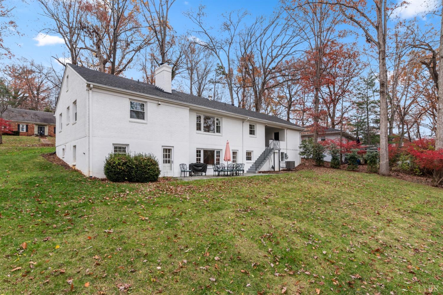 3809 Manton Lane, Lynchburg, Virginia image 32