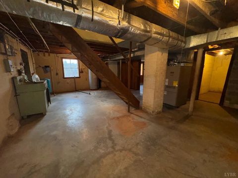 Tiny photo for 126 Rothwood Road, Monroe, VA 24574 (MLS # 363662)