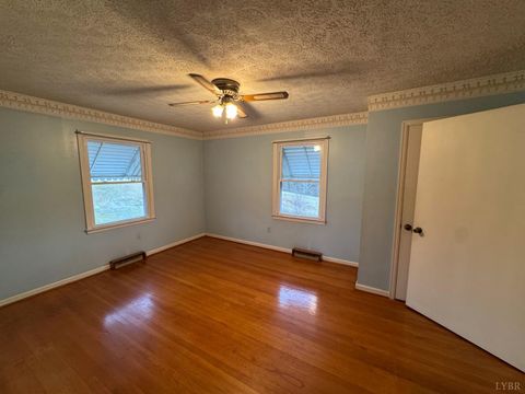 Tiny photo for 126 Rothwood Road, Monroe, VA 24574 (MLS # 363662)
