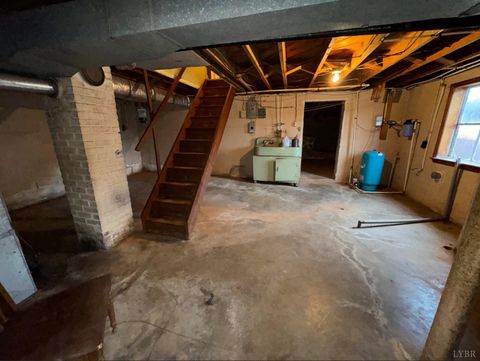 Tiny photo for 126 Rothwood Road, Monroe, VA 24574 (MLS # 363662)