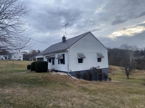 Tiny photo for 126 Rothwood Road, Monroe, VA 24574 (MLS # 363662)