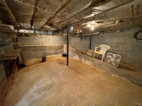 Tiny photo for 126 Rothwood Road, Monroe, VA 24574 (MLS # 363662)