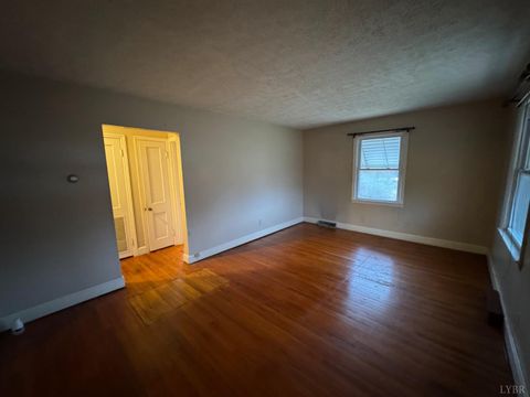 Tiny photo for 126 Rothwood Road, Monroe, VA 24574 (MLS # 363662)