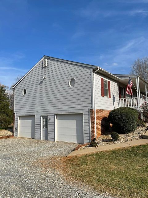 Tiny photo for 107 Elkridge Drive, Forest, VA 24551 (MLS # 364590)