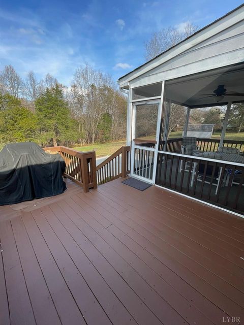 Tiny photo for 107 Elkridge Drive, Forest, VA 24551 (MLS # 364590)