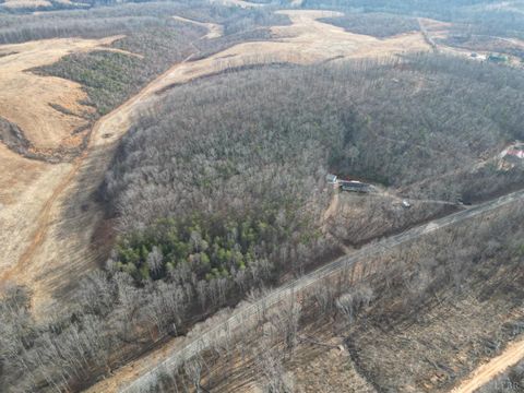 Tiny photo for 0 Oakville Road, Gladstone, VA 24553 (MLS # 363824)