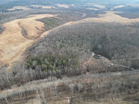 Tiny photo for 0 Oakville Road, Gladstone, VA 24553 (MLS # 363824)